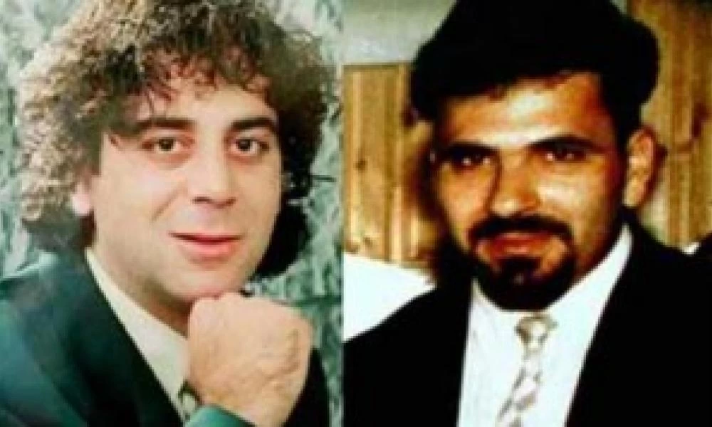Τάσος Ισαάκ-Σολωμός Σολομού: Μοτοπορεία μνήμης για τους δύο ήρωες